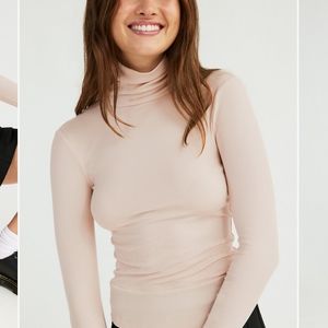 Sunday Best Turtleneck